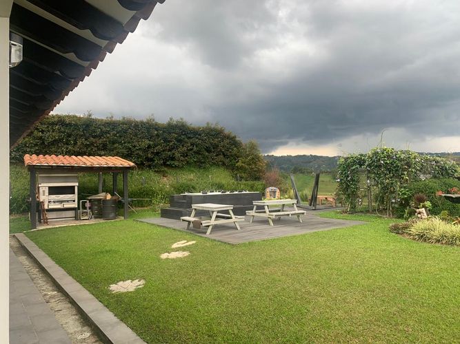 Casa de 4 alcobas en arriendo en Guarne, 500 m² · foto 19 de 19