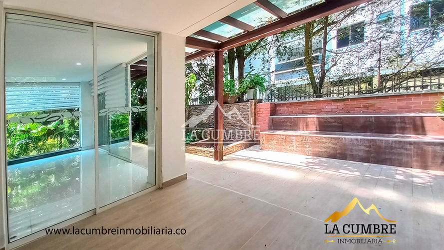 Casa de 4 alcobas en arriendo en Bosques De San Jorge, Envigado, 350 m² · foto 8 de 21