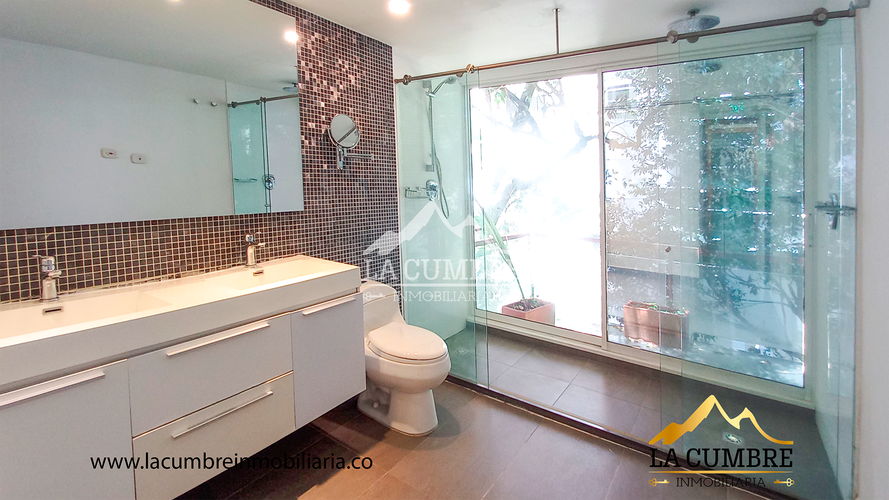 Casa de 4 alcobas en arriendo en Bosques De San Jorge, Envigado, 350 m² · foto 13 de 21