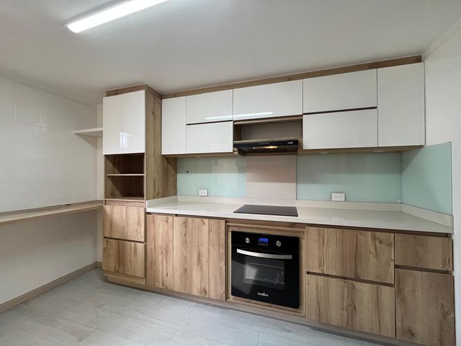 Apartamento de 2 alcobas en arriendo en El Poblado, Medellín, 86 m² · foto 6 de 16