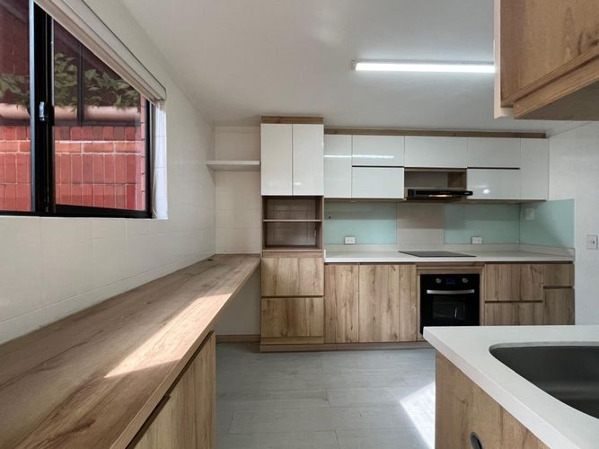 Apartamento de 2 alcobas en arriendo en El Poblado, Medellín, 86 m² · foto 8 de 16