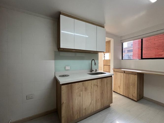 Apartamento de 2 alcobas en arriendo en El Poblado, Medellín, 86 m² · foto 16 de 16