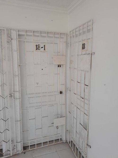 Oficina en arriendo en Centro, Barranquilla, 48 m² · foto 2 de 2