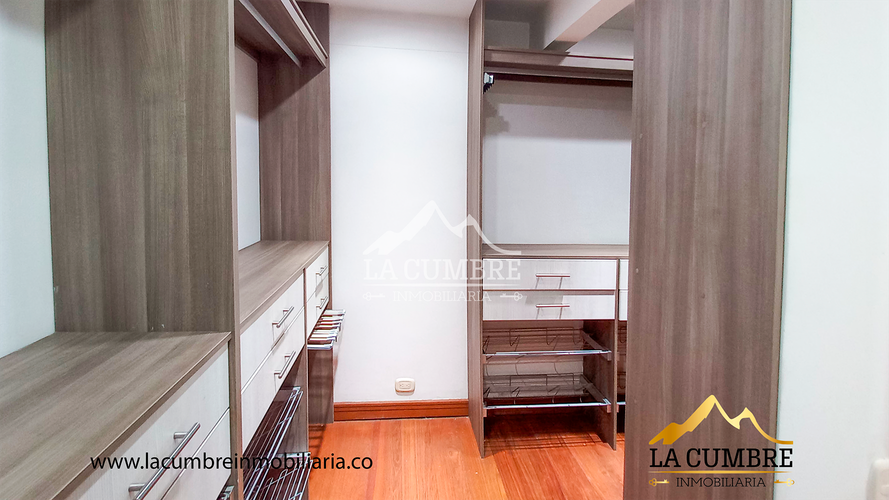 Casa de 5 alcobas en venta en Bosques De San Jorge, Envigado, 350 m² · foto 14 de 21