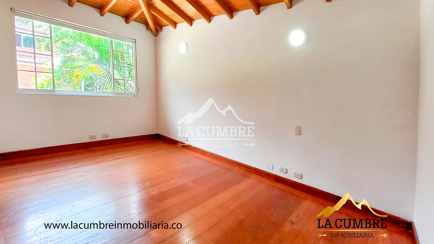 Casa de 5 alcobas en venta en Bosques De San Jorge, Envigado, 350 m² · foto 20 de 21