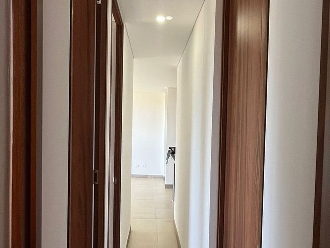 Apartamento de 3 alcobas en venta en El Porvenir, Rionegro, 64 m² · foto 5 de 14