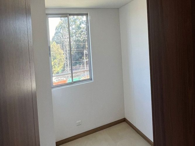 Apartamento de 3 alcobas en venta en El Porvenir, Rionegro, 64 m² · foto 6 de 14