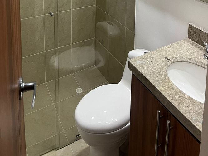Apartamento de 3 alcobas en venta en El Porvenir, Rionegro, 64 m² · foto 11 de 14