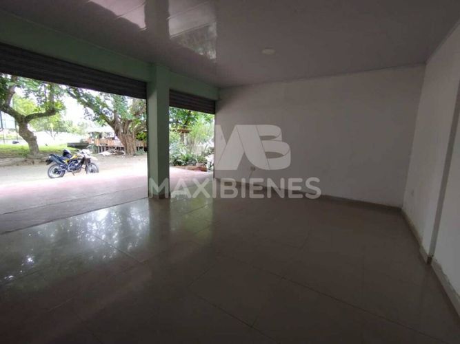 Local en arriendo en Obrero, Apartado, 30 m² · foto 3 de 9