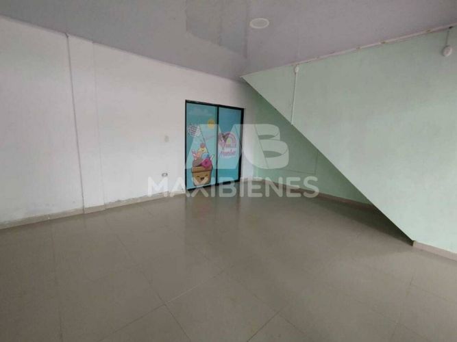 Local en arriendo en Obrero, Apartado, 30 m² · foto 4 de 9