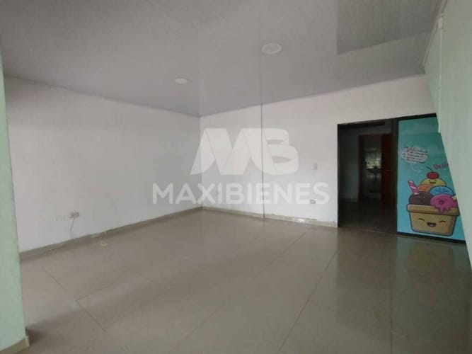 Local en arriendo en Obrero, Apartado, 30 m² · foto 7 de 9
