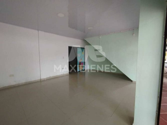 Local en arriendo en Obrero, Apartado, 30 m² · foto 8 de 9