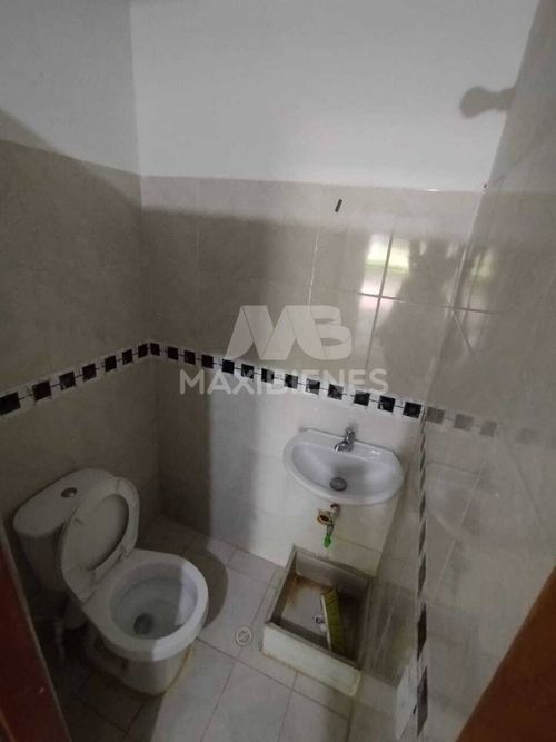 Local en arriendo en Obrero, Apartado, 30 m² · foto 9 de 9