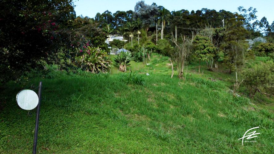 Lote en venta en Las Palmas, Envigado · foto 4 de 5
