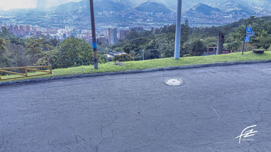 Lote en venta en Las Palmas, Envigado · foto 5 de 5
