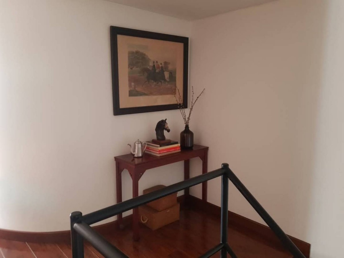 Apartamento en venta en Chico Norte, Bogotá · foto 5 de 24