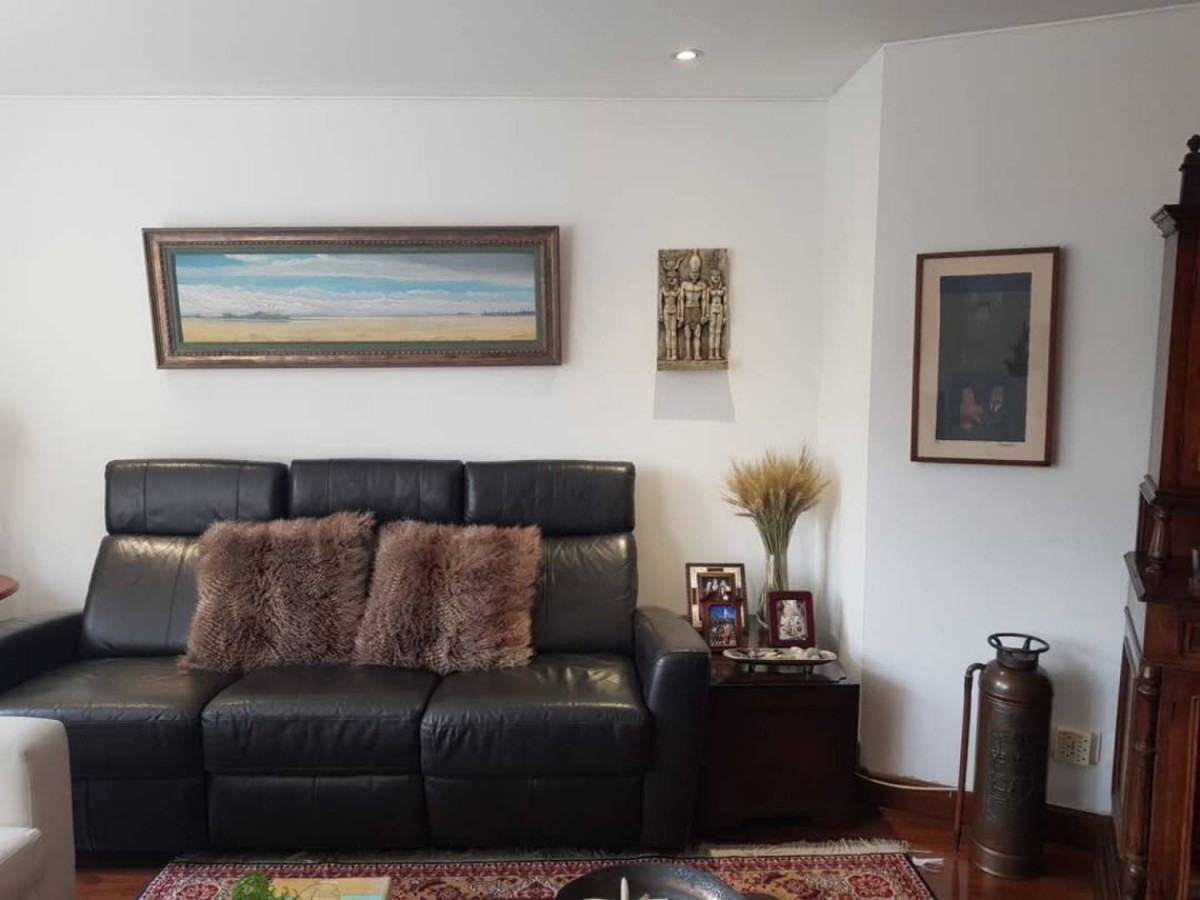 Apartamento en venta en Chico Norte, Bogotá · foto 10 de 24