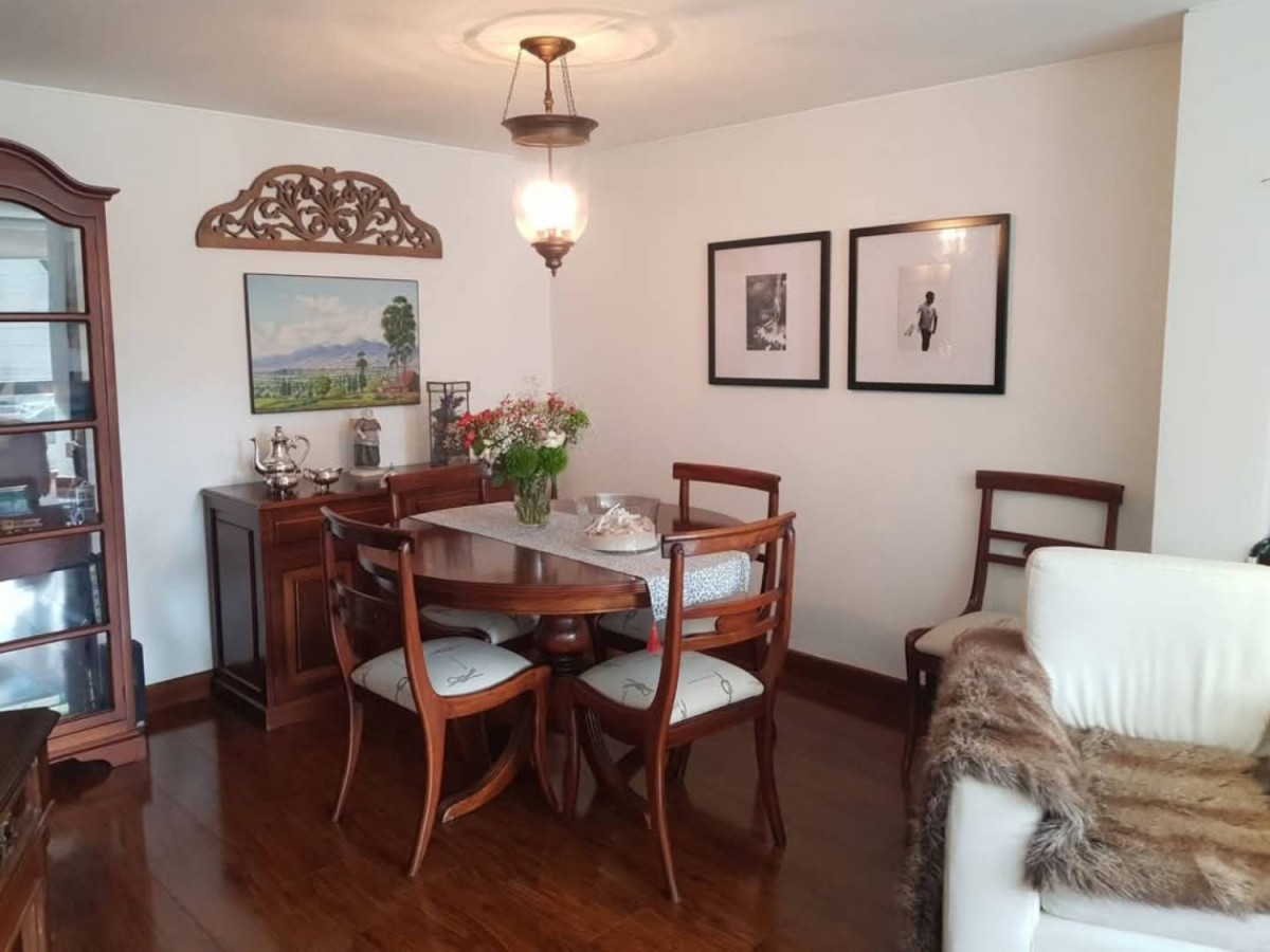 Apartamento en venta en Chico Norte, Bogotá · foto 12 de 24