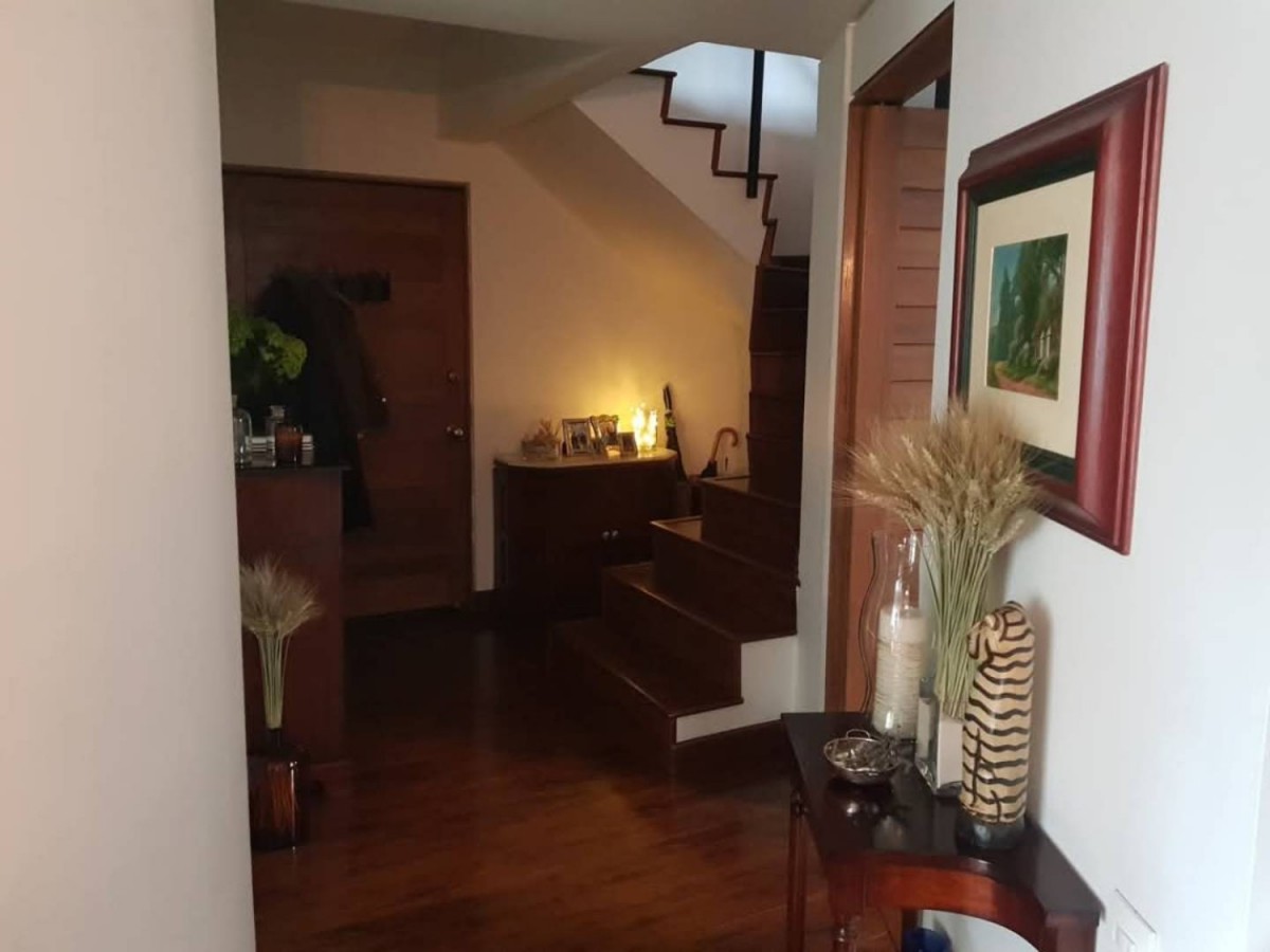 Apartamento en venta en Chico Norte, Bogotá · foto 16 de 24