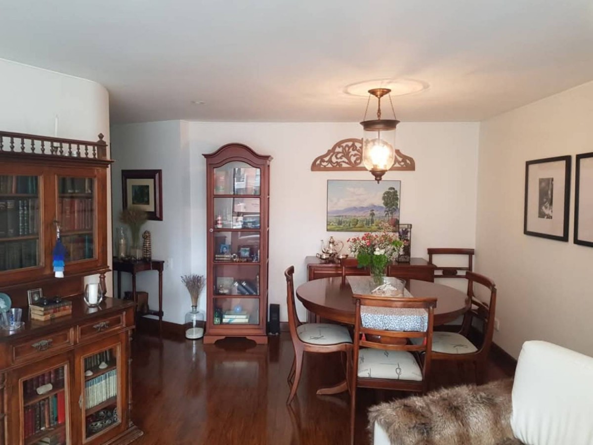 Apartamento en venta en Chico Norte, Bogotá · foto 17 de 24