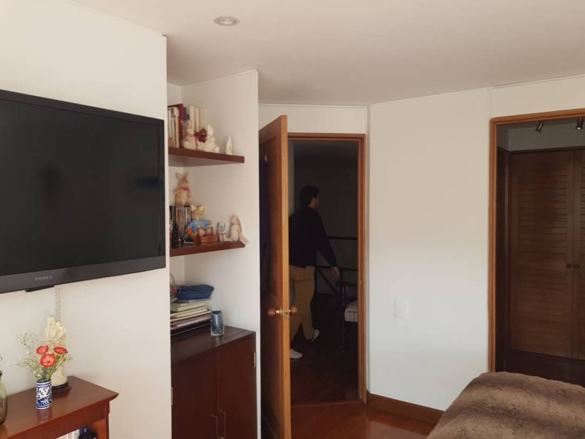 Apartamento en venta en Chico Norte, Bogotá · foto 19 de 24