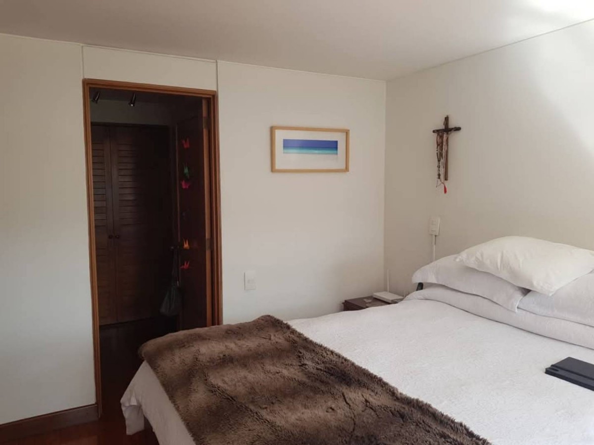 Apartamento en venta en Chico Norte, Bogotá · foto 20 de 24