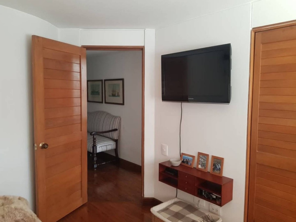 Apartamento en venta en Chico Norte, Bogotá · foto 21 de 24