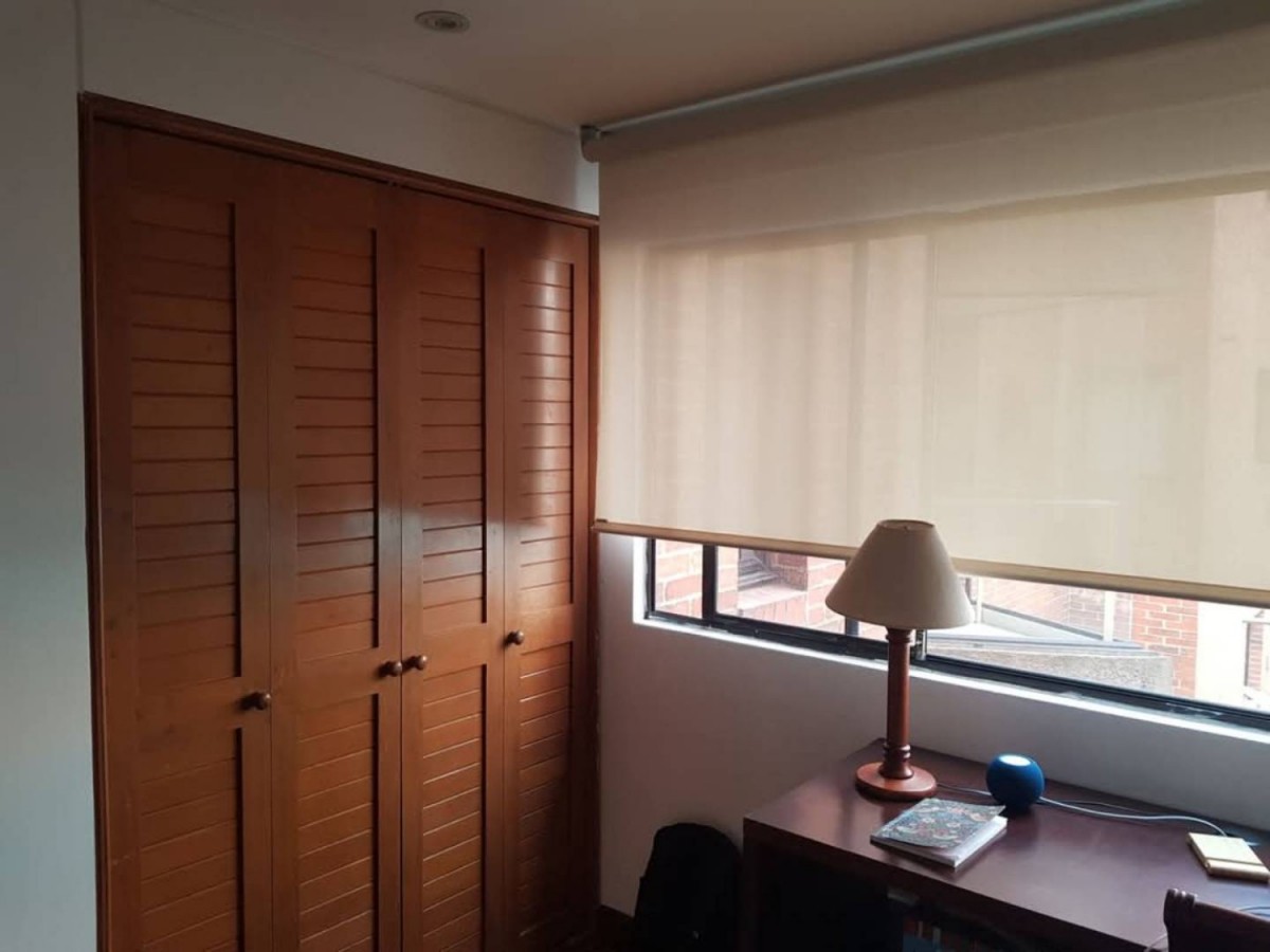 Apartamento en venta en Chico Norte, Bogotá · foto 22 de 24