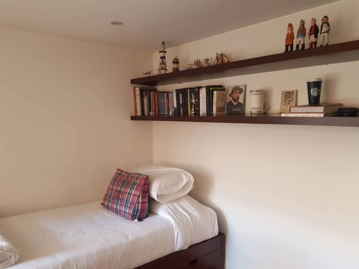 Apartamento en venta en Chico Norte, Bogotá · foto 23 de 24