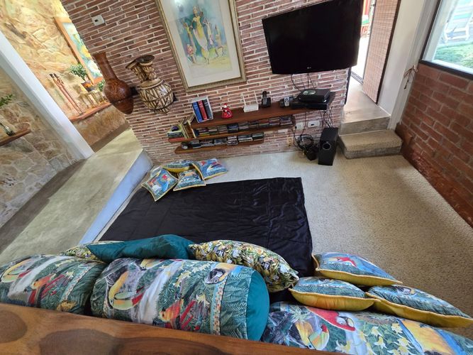 Casa de 3 alcobas en venta en Vallano, Sabaneta, 186 m² · foto 6 de 24