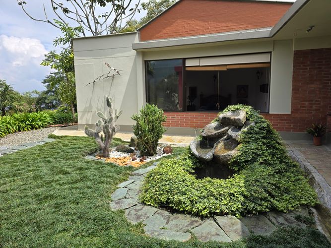 Casa de 3 alcobas en venta en Vallano, Sabaneta, 186 m² · foto 14 de 24