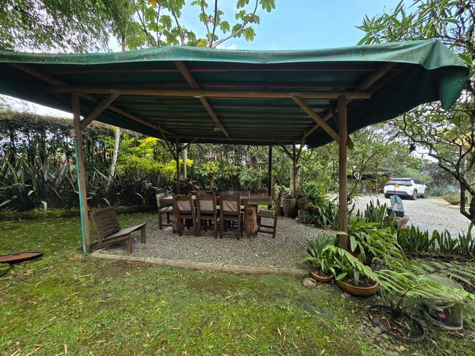 Casa de 3 alcobas en venta en Vallano, Sabaneta, 186 m² · foto 21 de 24