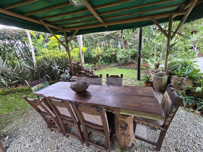Casa de 3 alcobas en venta en Vallano, Sabaneta, 186 m² · foto 22 de 24