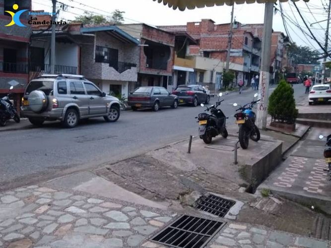 Casa de 4 alcobas en venta en La Pinuela, Medellín, 104 m² · foto 14 de 14