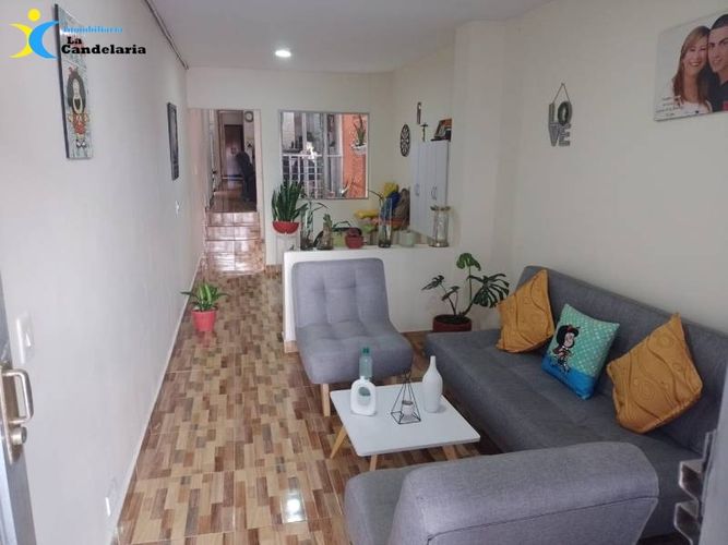Casa de 4 alcobas en venta en La Pinuela, Medellín, 104 m² · foto 2 de 14