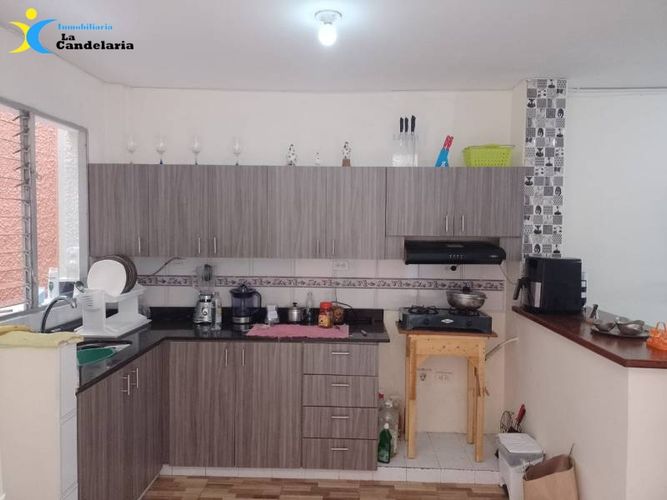 Casa de 4 alcobas en venta en La Pinuela, Medellín, 104 m² · foto 5 de 14