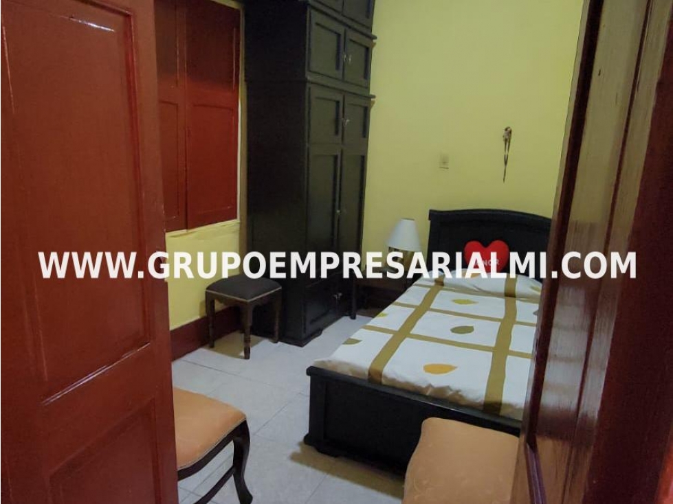 Apartaestudio en venta en La america, Medellín 5