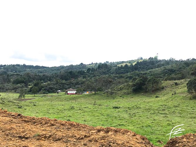 Lote en venta en Guarne, 7 m² · foto 6 de 11