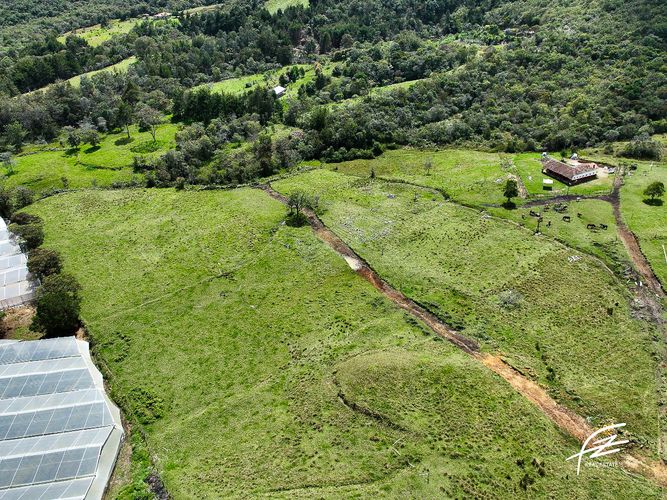 Lote en venta en Guarne, 7 m² · foto 8 de 11
