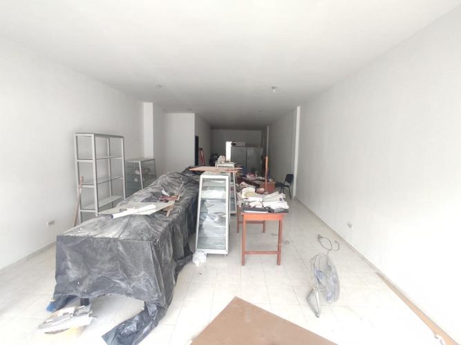 Local en arriendo en La Concepcion, Barranquilla, 105 m² · foto 2 de 7