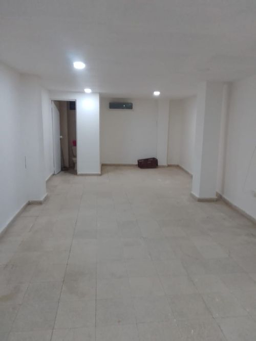 Local en arriendo en El Porvenir, Barranquilla, 80 m² · foto 3 de 4