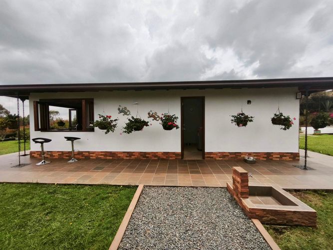Finca en venta en Guarne, 5000 m² · foto 16 de 24