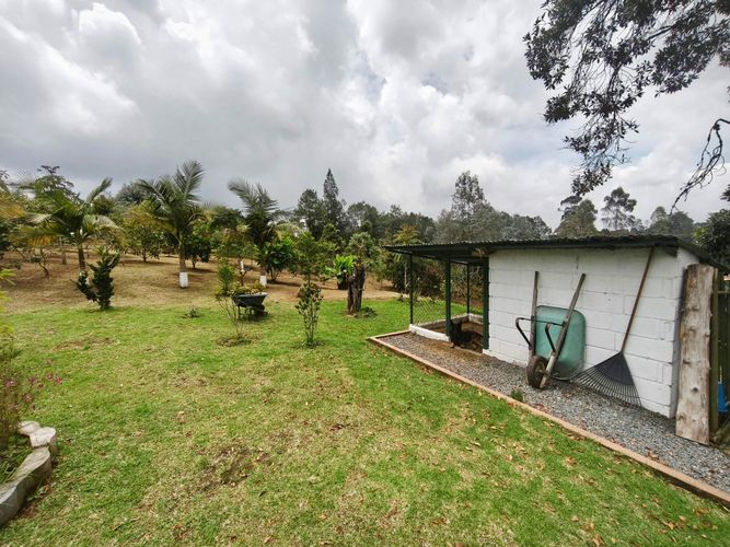 Finca en venta en Guarne, 5000 m² · foto 20 de 24