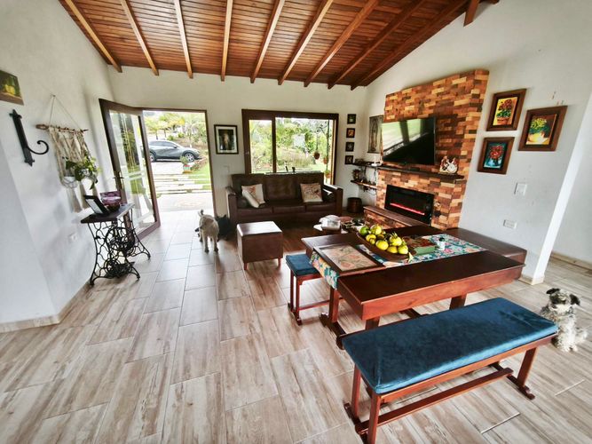 Finca en venta en Guarne, 5000 m² · foto 3 de 24