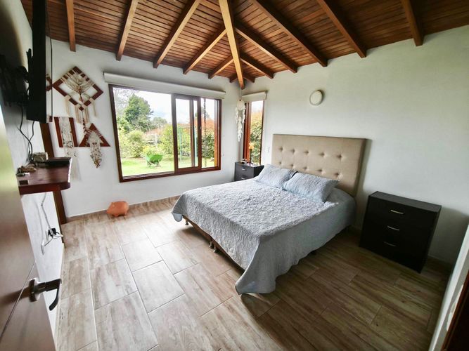 Finca en venta en Guarne, 5000 m² · foto 5 de 24