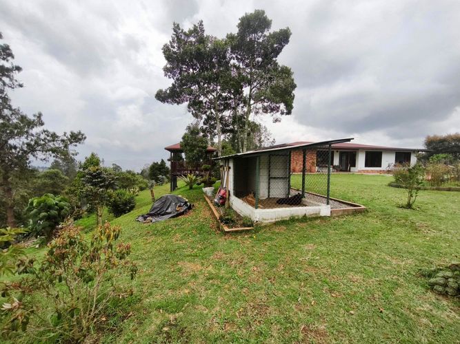 Finca en venta en Guarne, 5000 m² · foto 18 de 24