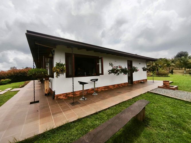 Finca en venta en Guarne, 5000 m² · foto 14 de 24