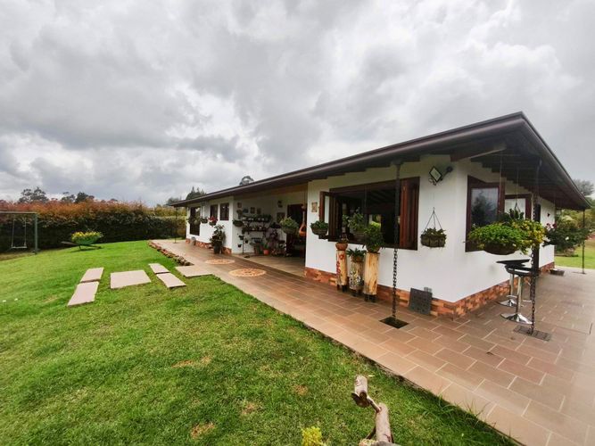 Finca en venta en Guarne, 5000 m² · foto 13 de 24