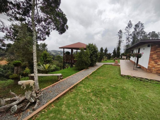Finca en venta en Guarne, 5000 m² · foto 22 de 24