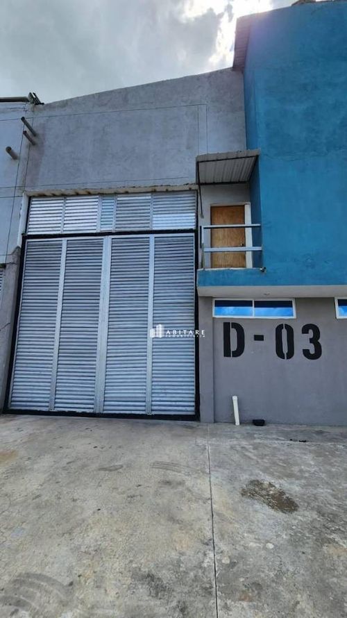 Bodega en venta en Mamonal, Cartagena, 750 m² · foto 8 de 14